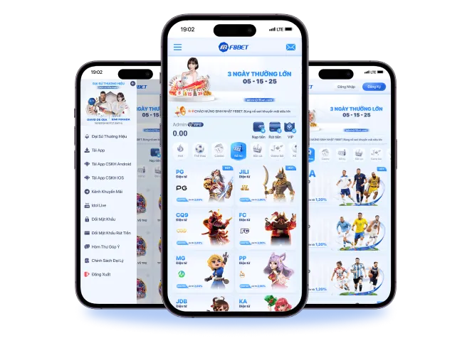 Hỗ trợ khách hàng 24/7 của 2fb