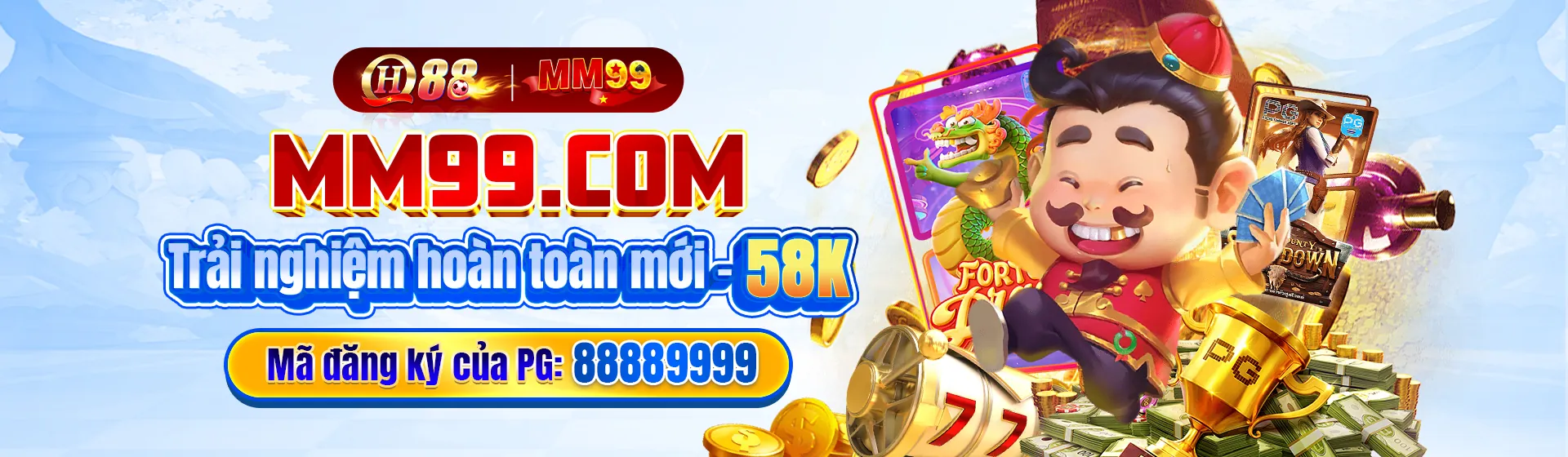 Hình ảnh chính trò chơi Nổ Hũ tại 2fb
