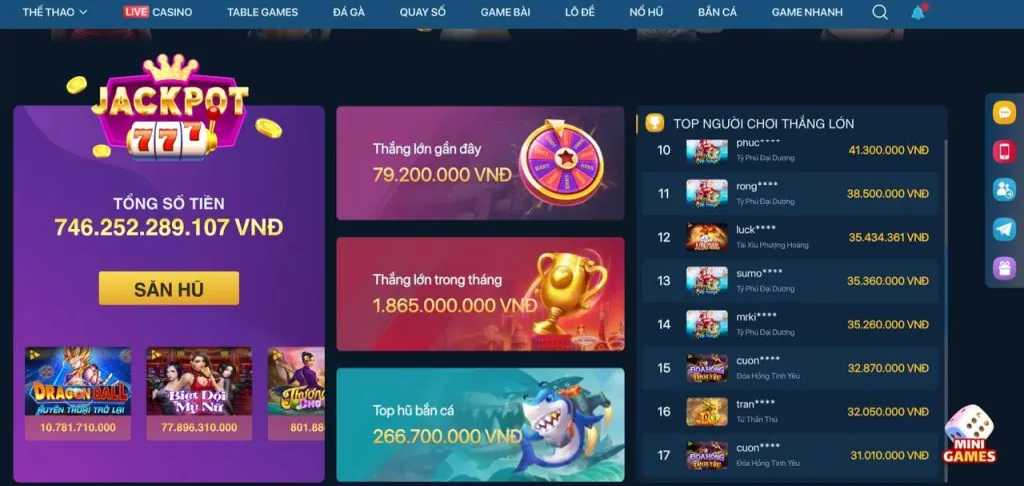 Chiến thuật casino 2fb